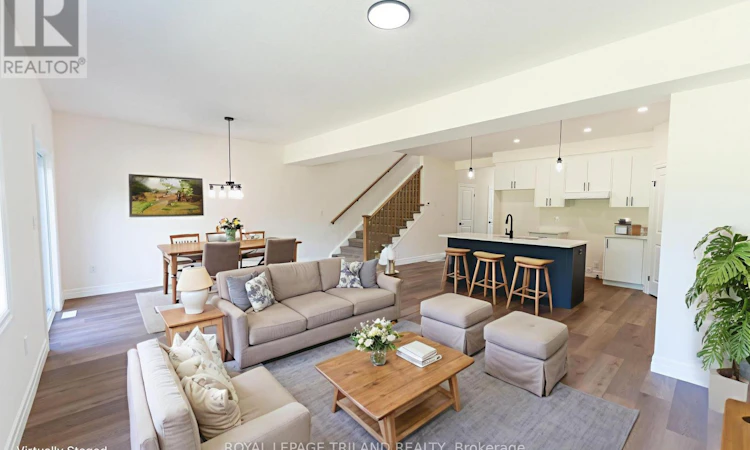 3141 River Street