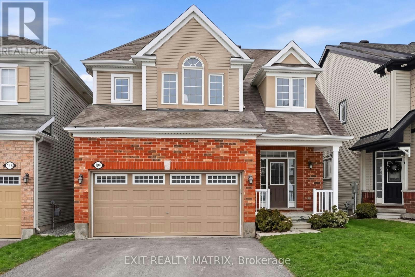 194 Flowing Creek Circle, Ottawa, ON, K2M 2R7