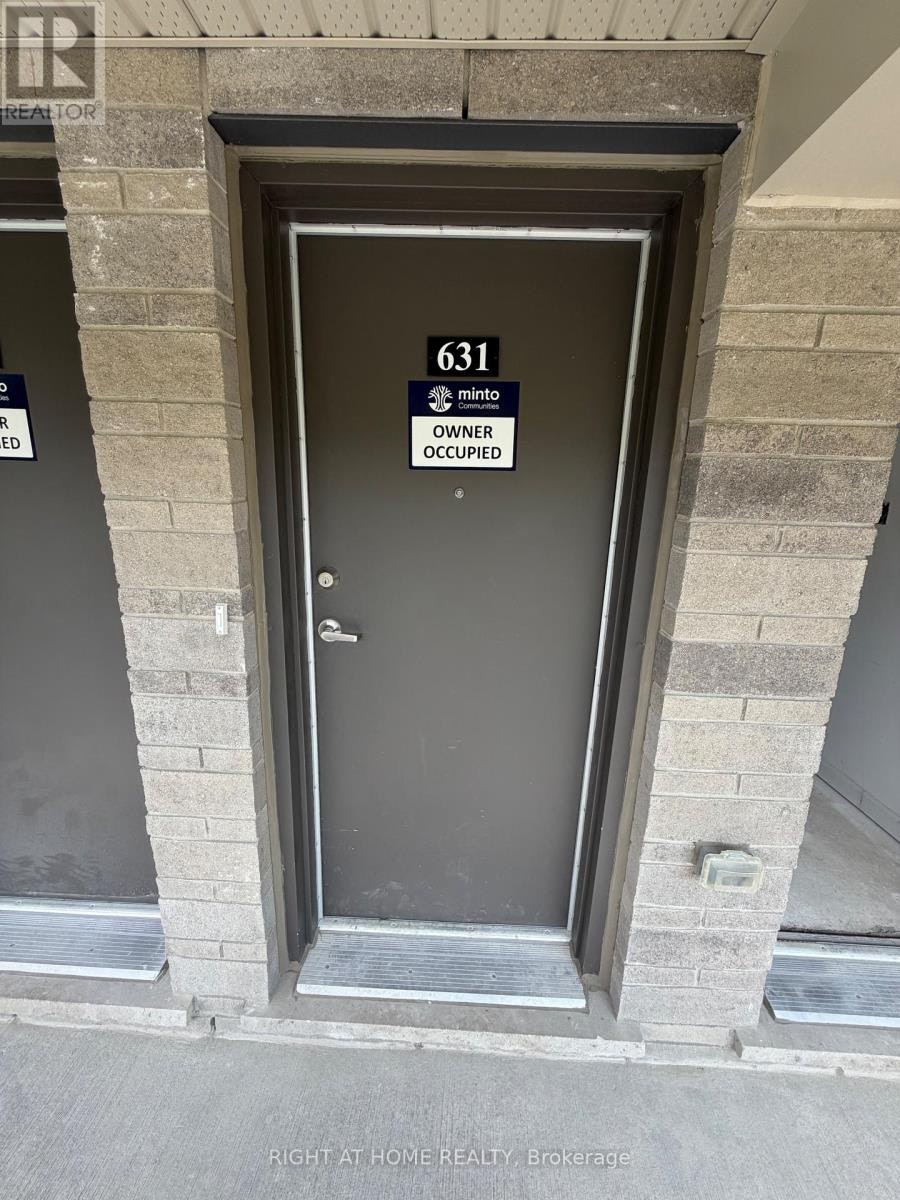631 Feedmill Private, Ottawa, ON, K2T 0S7 - 2