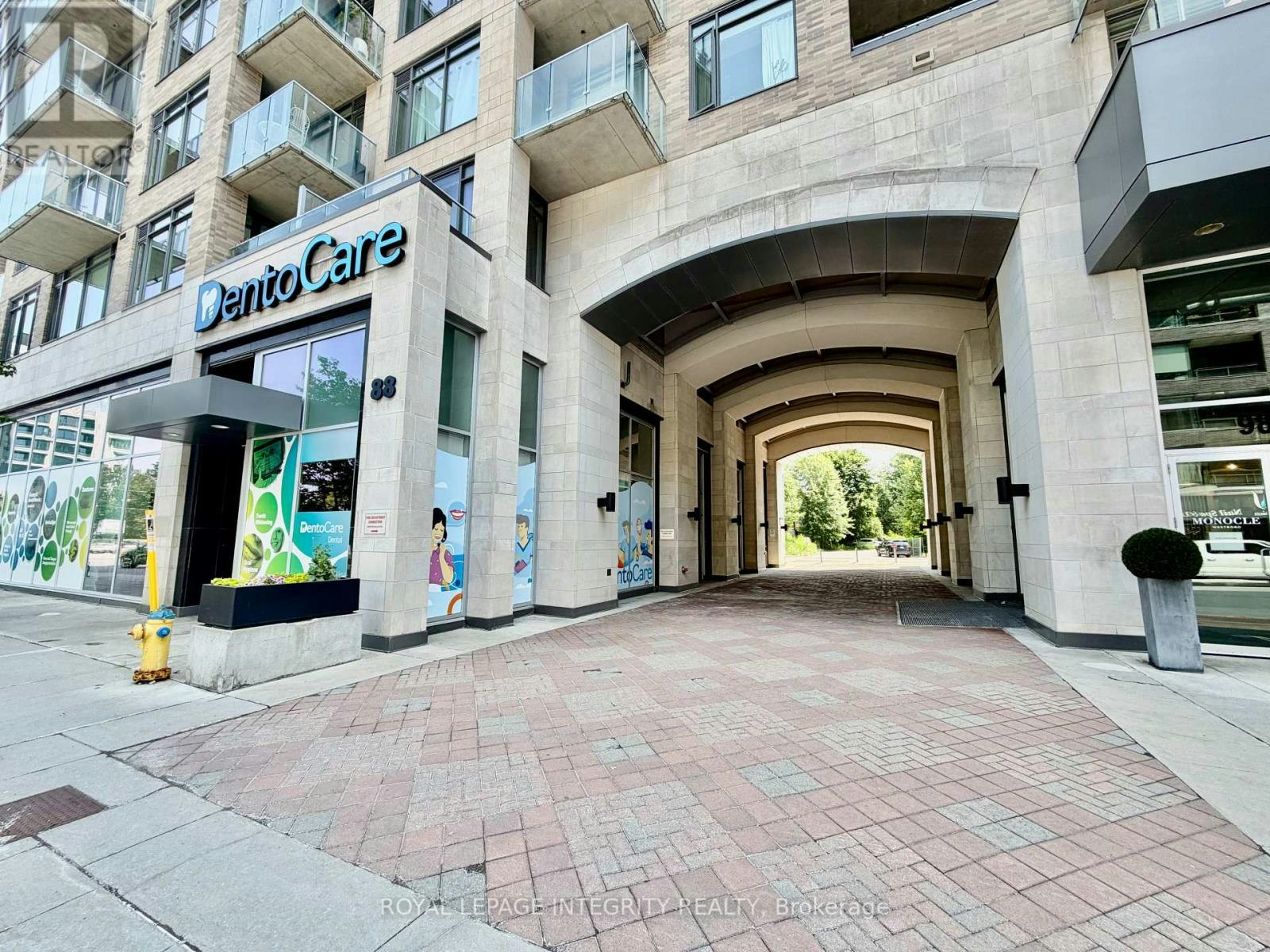 603-88 Richmond Road, Ottawa, ON, K1Z 0B1 - 2