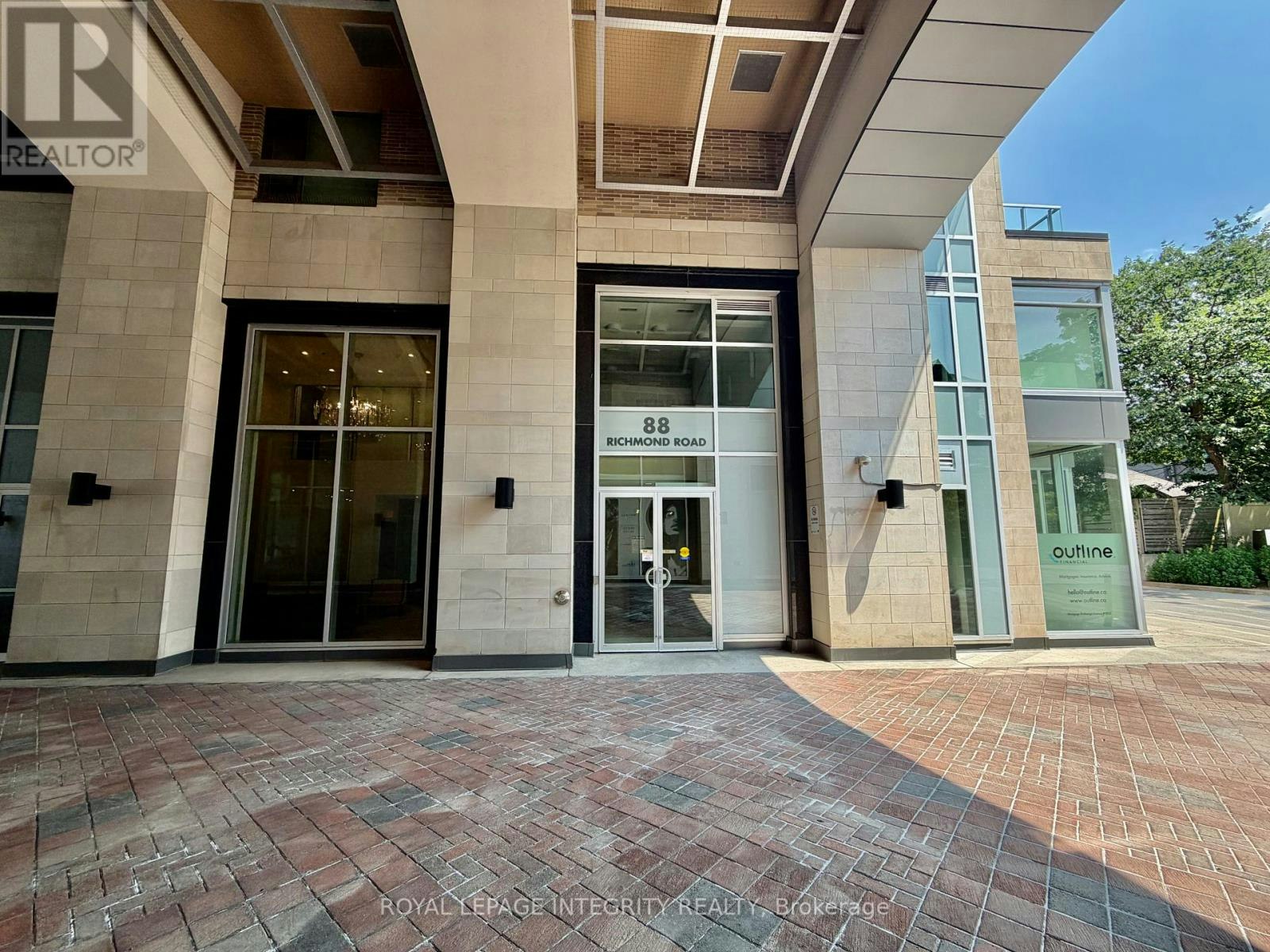 603-88 Richmond Road, Ottawa, ON, K1Z 0B1 - 3