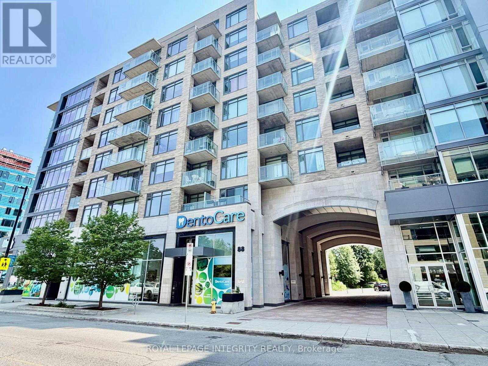603-88 Richmond Road, Ottawa, ON, K1Z 0B1