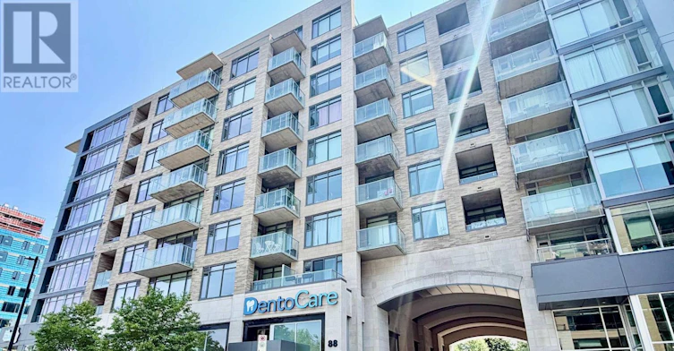 603-88 Richmond Road, Ottawa, ON, K1Z 0B1