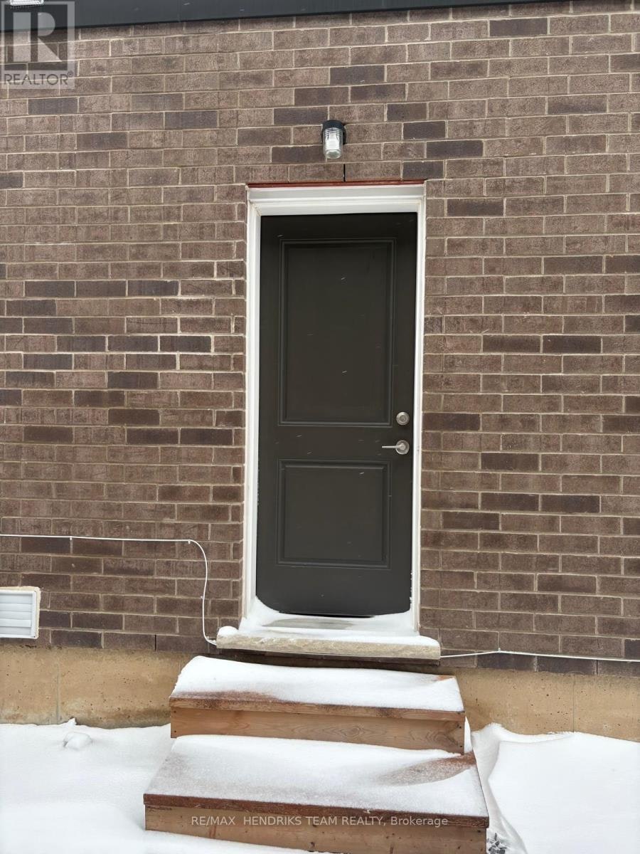BASEMENT ONLY-146 Bur Oak Drive, Thorold, ON, L2V 0L7 - 2