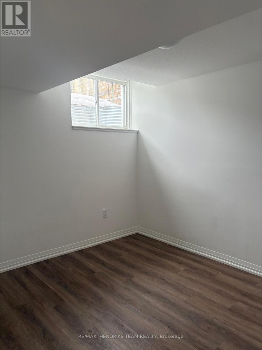 BASEMENT ONLY-146 Bur Oak Drive, Thorold, ON, L2V 0L7 - 8
