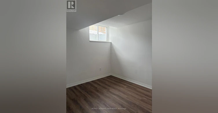 BASEMENT ONLY-146 Bur Oak Drive, Thorold, ON, L2V 0L7 - 8