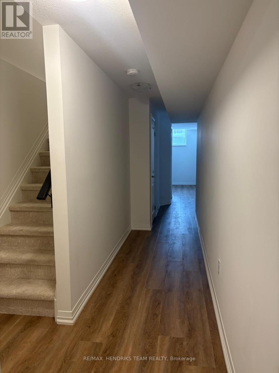 BASEMENT ONLY-146 Bur Oak Drive, Thorold, ON, L2V 0L7 - 4