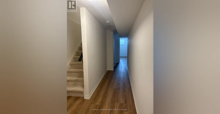 BASEMENT ONLY-146 Bur Oak Drive, Thorold, ON, L2V 0L7 - 4