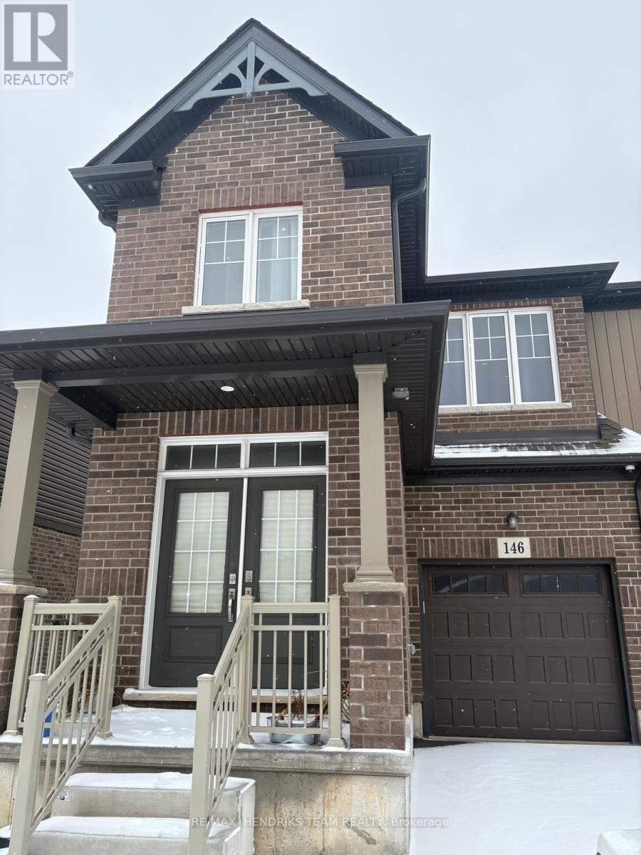 BASEMENT ONLY-146 Bur Oak Drive, Thorold, ON, L2V 0L7