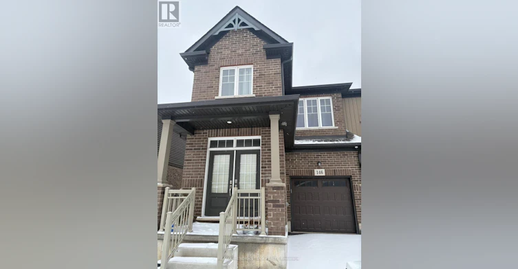 BASEMENT ONLY-146 Bur Oak Drive, Thorold, ON, L2V 0L7