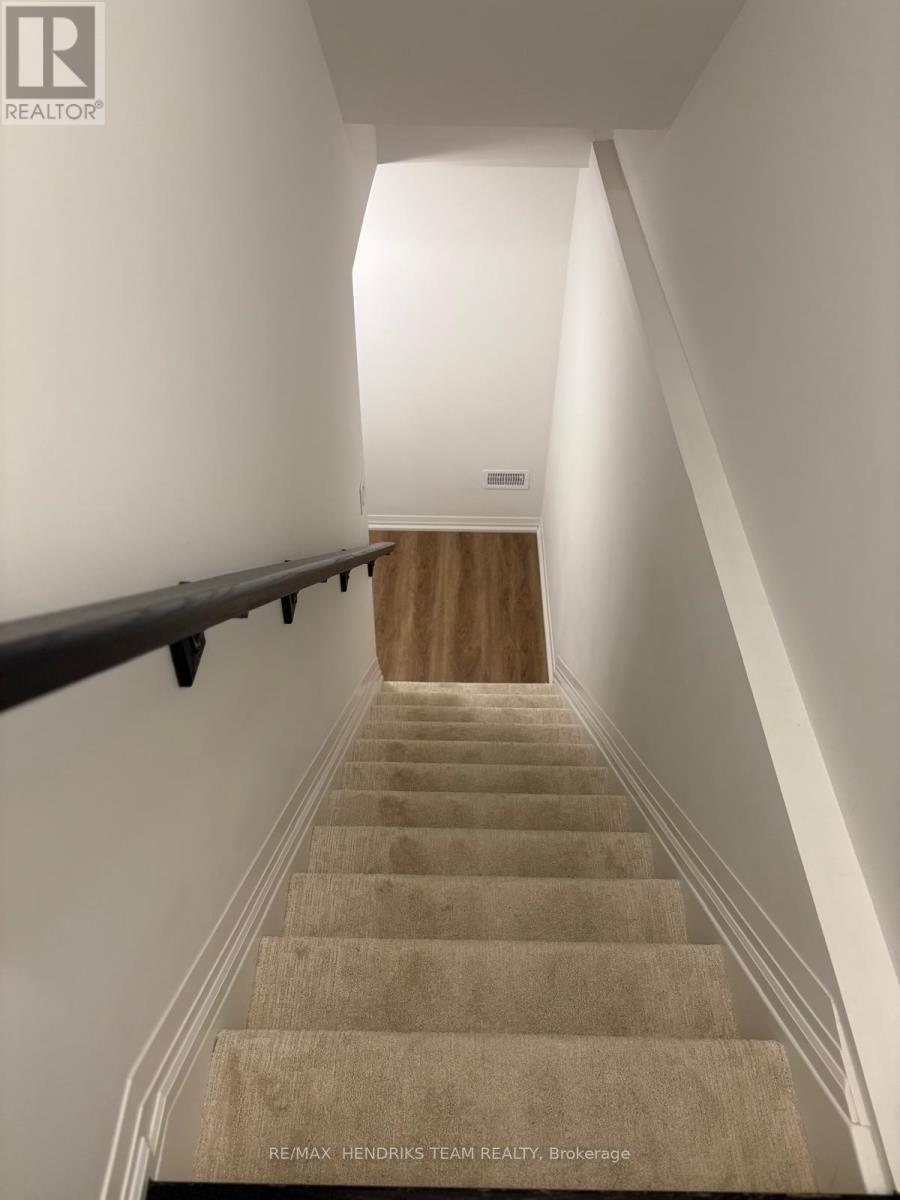BASEMENT ONLY-146 Bur Oak Drive, Thorold, ON, L2V 0L7 - 3