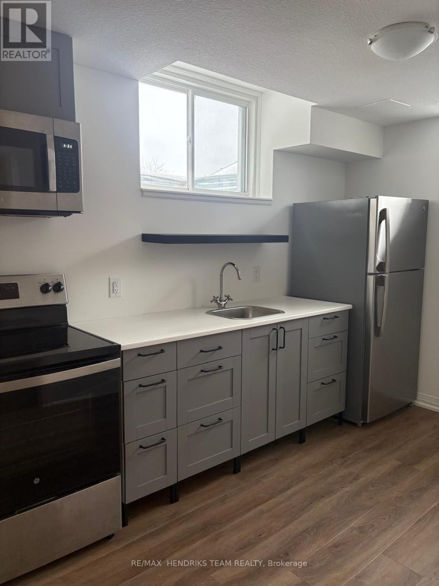 BASEMENT ONLY-146 Bur Oak Drive, Thorold, ON, L2V 0L7 - 6