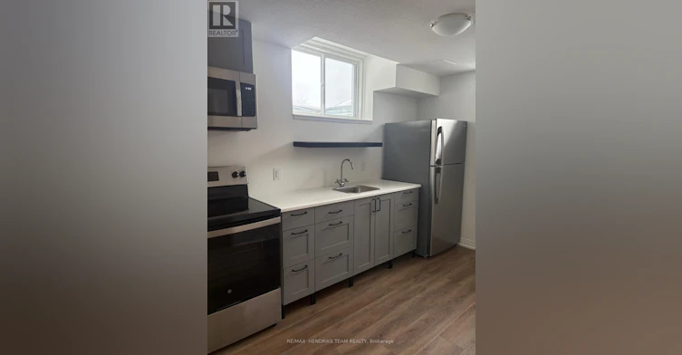 BASEMENT ONLY-146 Bur Oak Drive, Thorold, ON, L2V 0L7 - 6