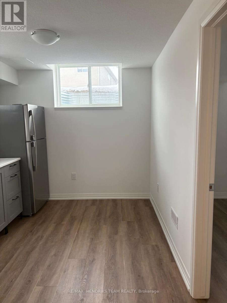 BASEMENT ONLY-146 Bur Oak Drive, Thorold, ON, L2V 0L7 - 7