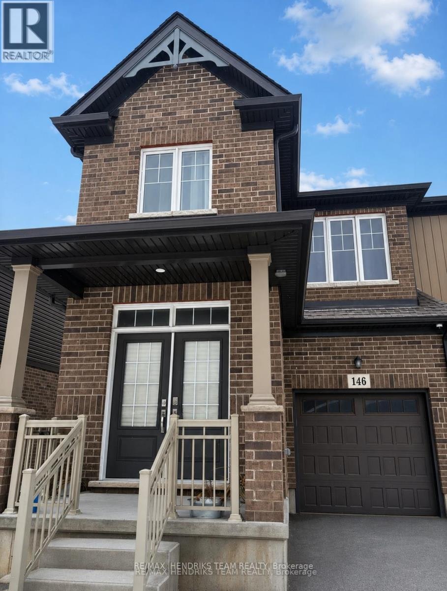 BASEMENT ONLY-146 Bur Oak Drive, Thorold, ON, L2V 0L7