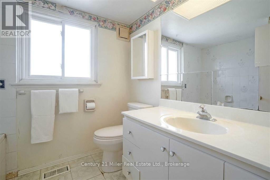 35 Melville Crescent, Brampton, ON, L6W 2S3 - 12