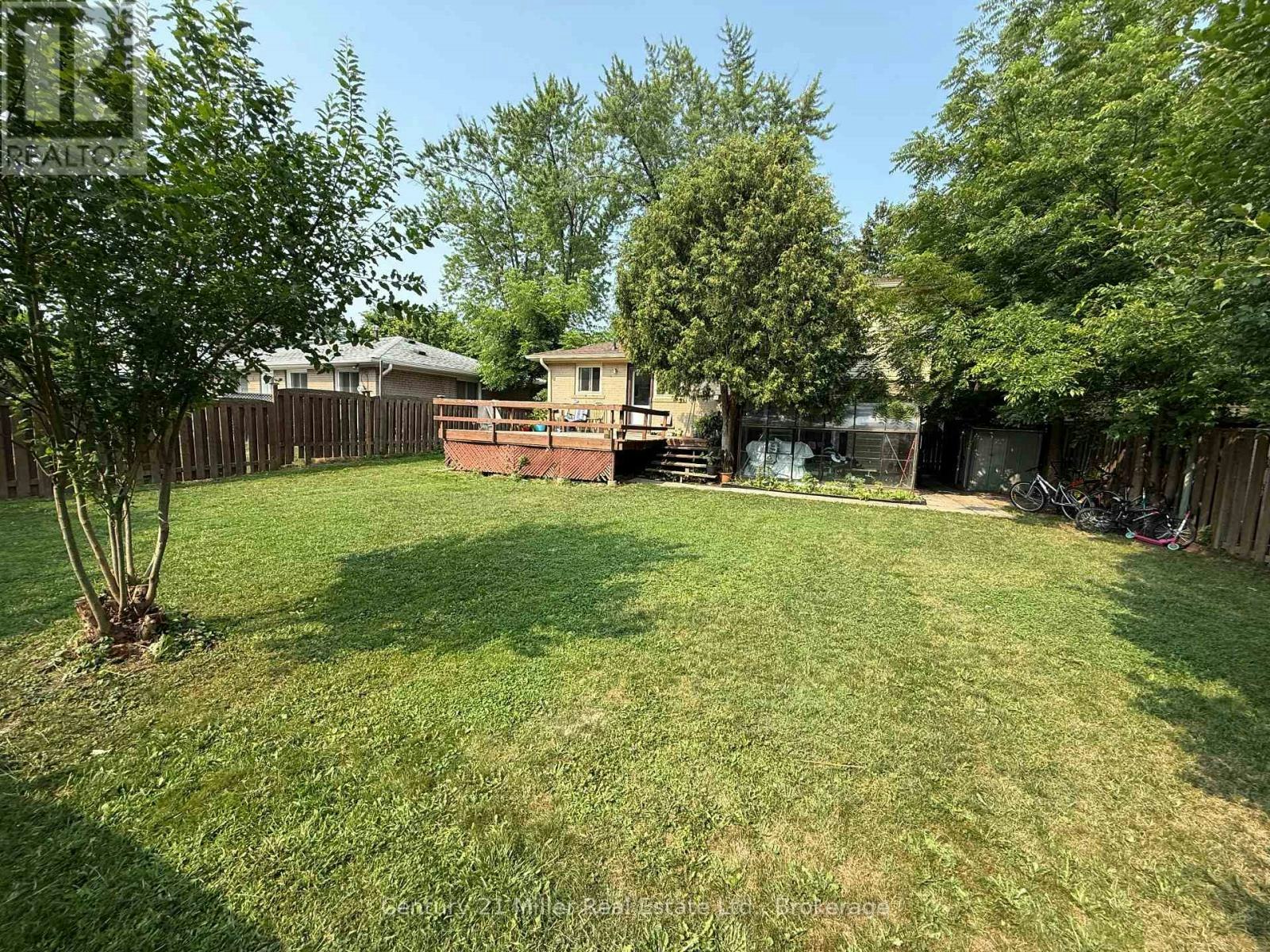 35 Melville Crescent, Brampton, ON, L6W 2S3 - 16