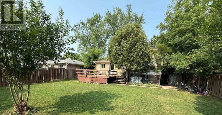 35 Melville Crescent, Brampton, ON, L6W 2S3 - 16