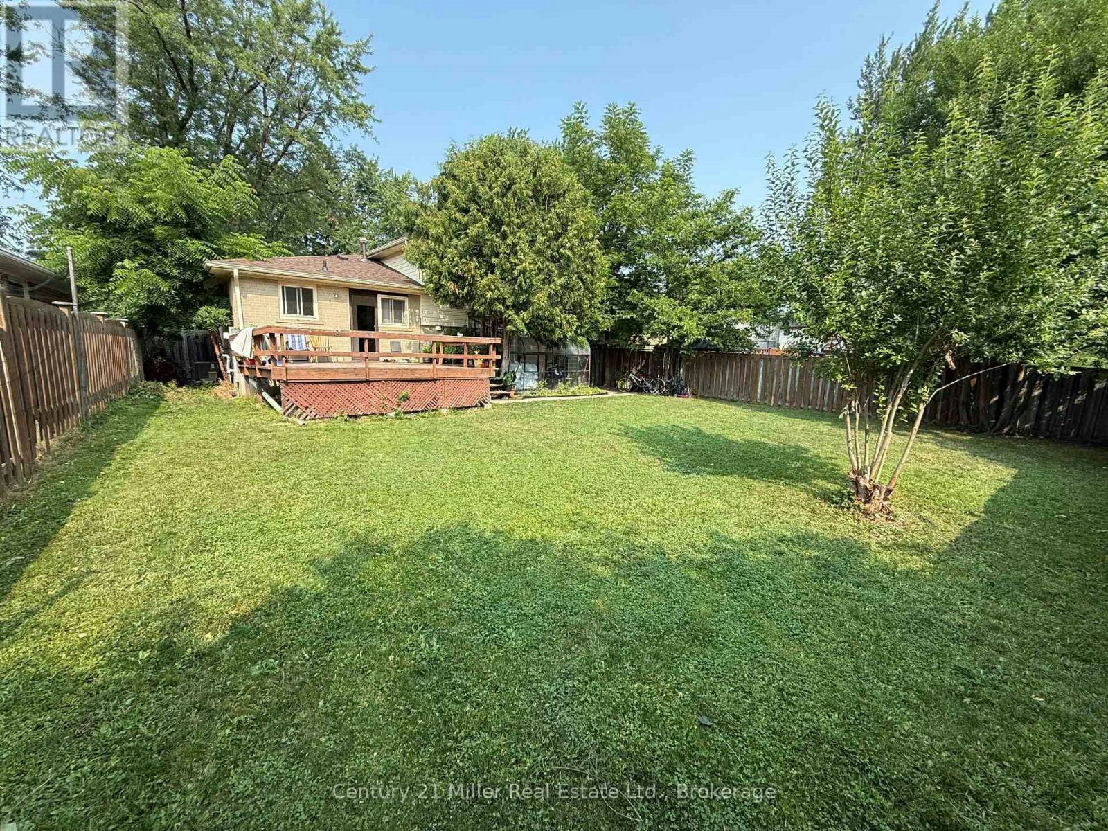 35 Melville Crescent, Brampton, ON, L6W 2S3 - 15