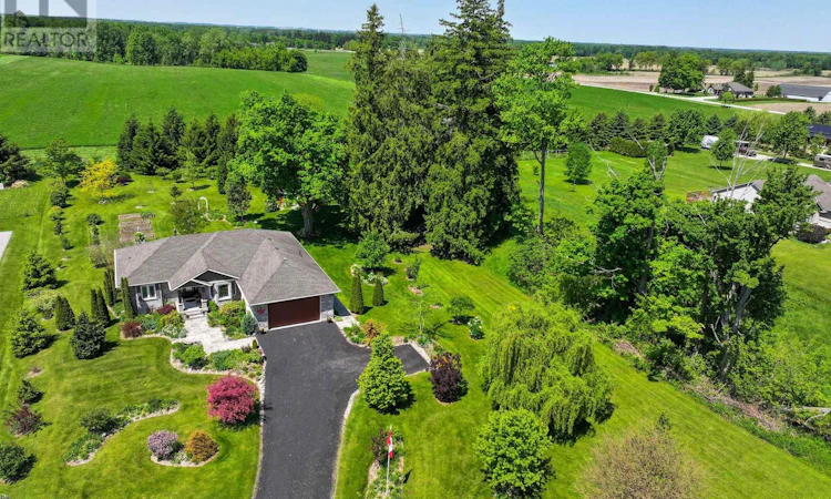 261 Middle Townline Road