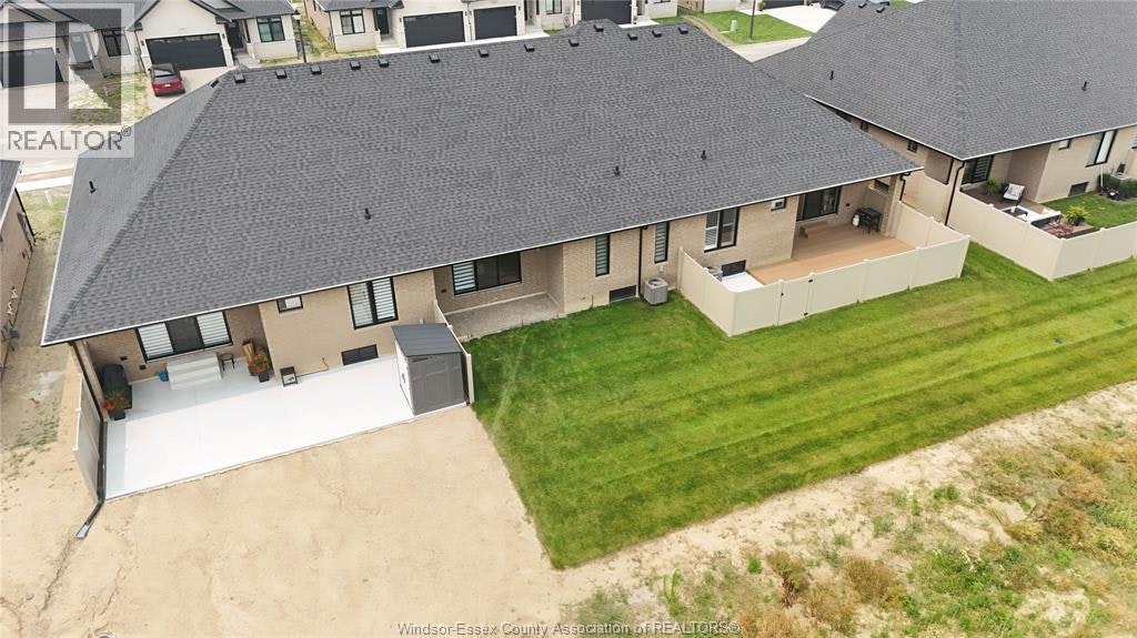 2578 Barkley, Windsor, ON, N8P 0E9 - 18