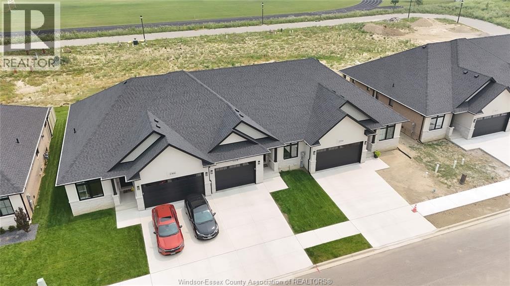2578 Barkley, Windsor, ON, N8P 0E9 - 15