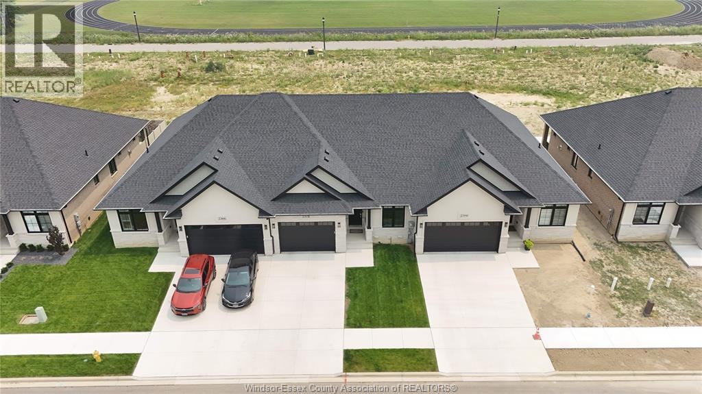 2578 Barkley, Windsor, ON, N8P 0E9 - 16