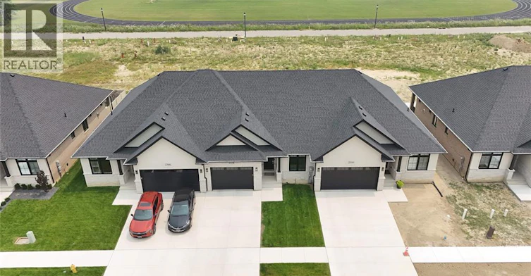 2578 Barkley, Windsor, ON, N8P 0E9 - 16