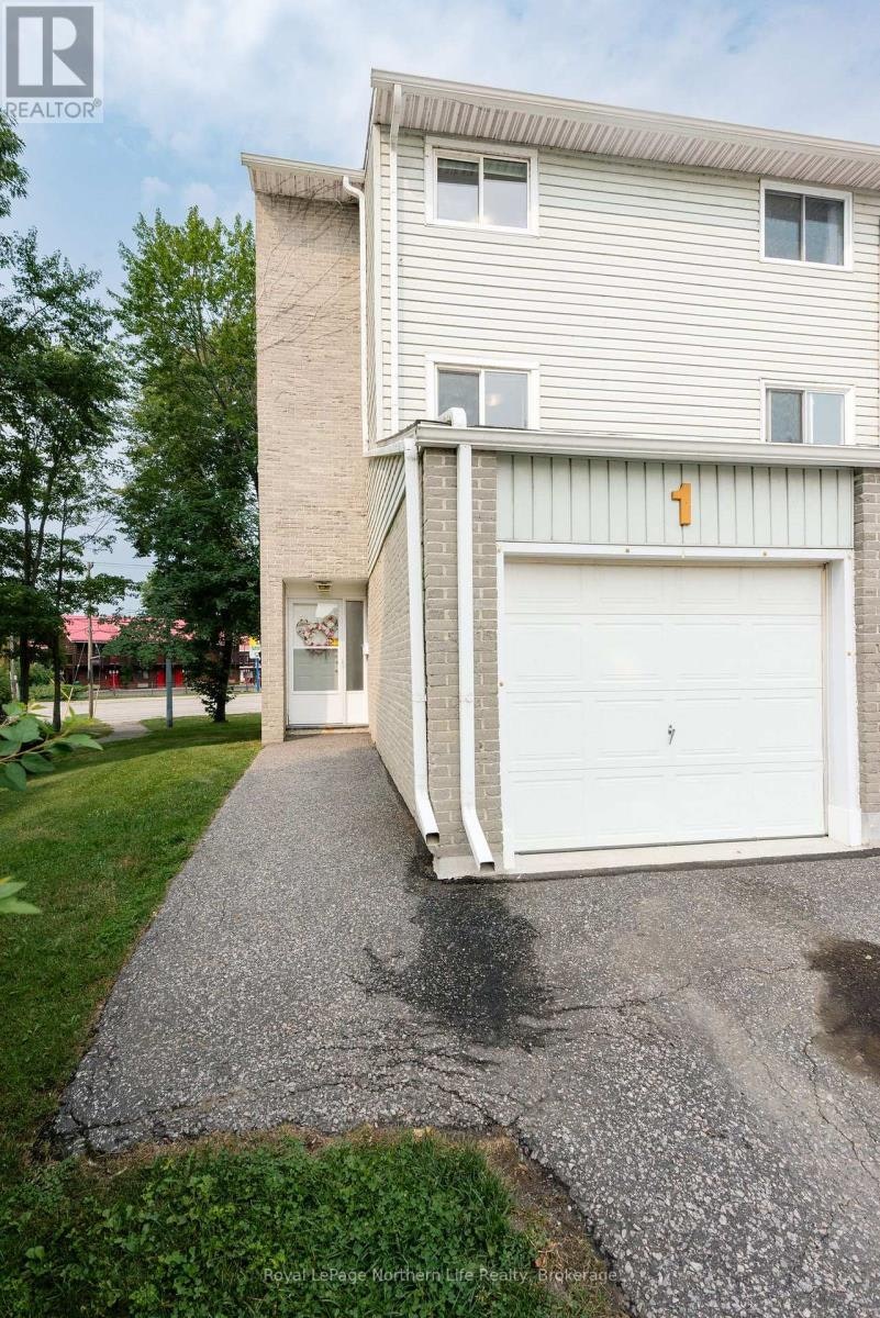 1-644 Lakeshore Drive, North Bay, ON, P1A 3N6