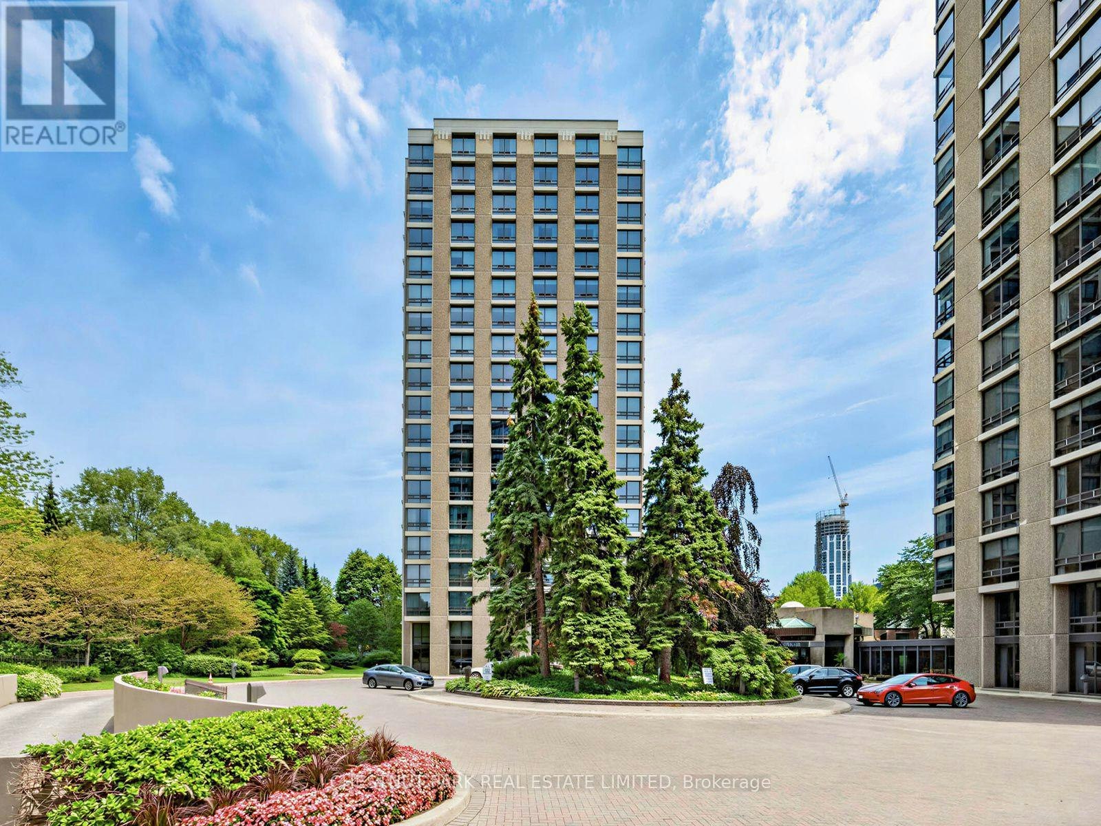 304-625 Avenue Road, Toronto, ON, M4V 2K7