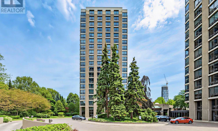 304-625 Avenue Road