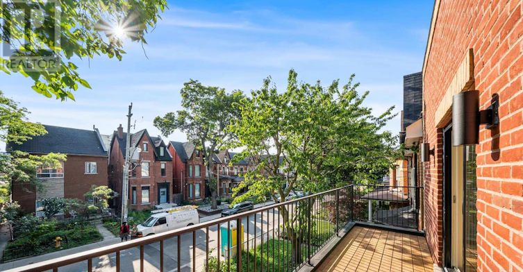 2ND FLOOR-131 Dovercourt Road, Toronto, ON, M6J 3C5 - 5