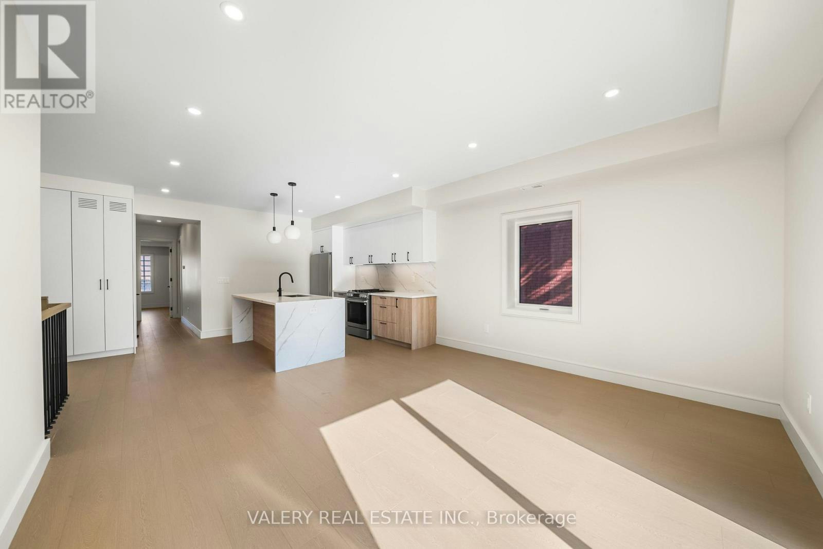2ND FLOOR-131 Dovercourt Road, Toronto, ON, M6J 3C5 - 9