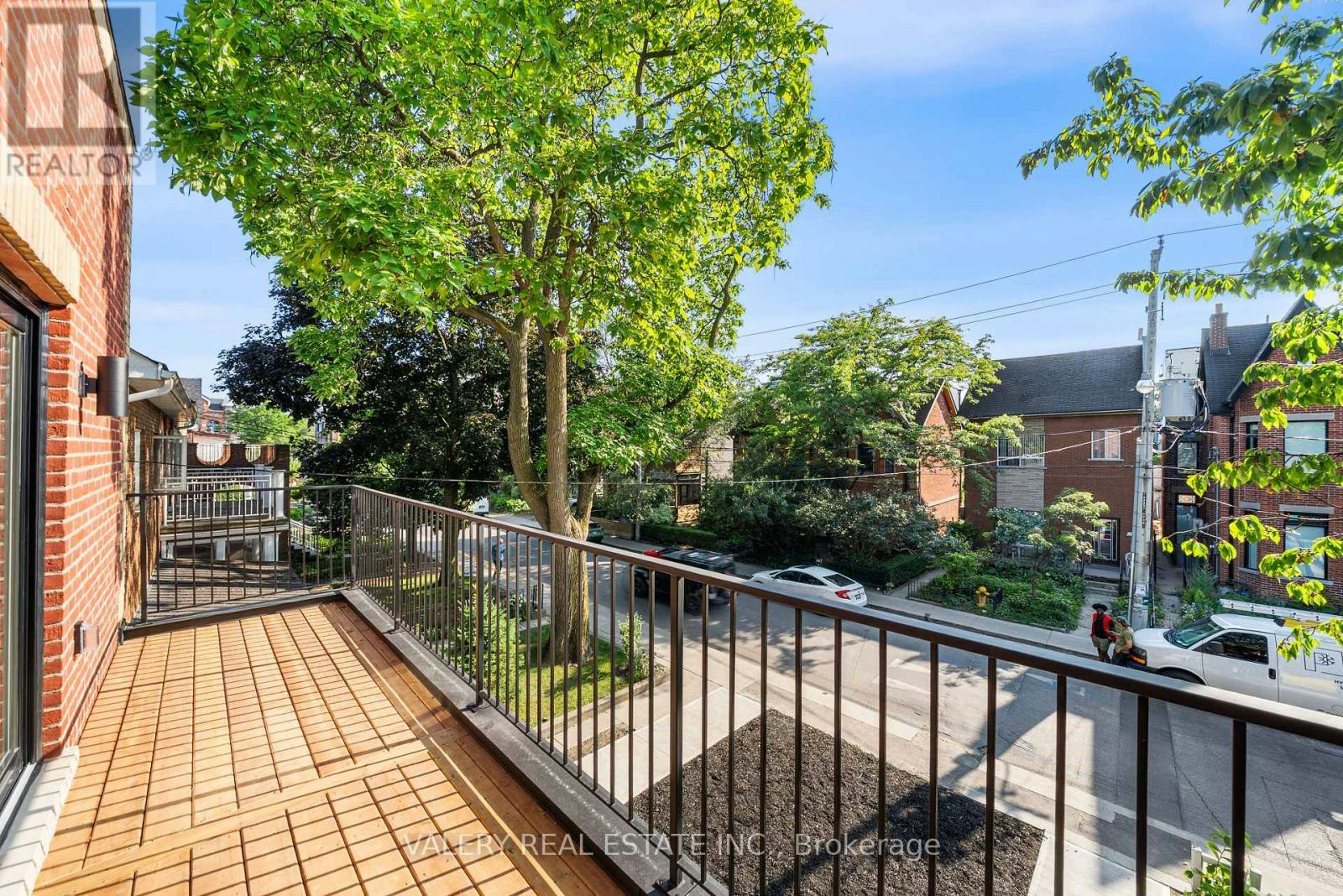 2ND FLOOR-131 Dovercourt Road, Toronto, ON, M6J 3C5 - 4