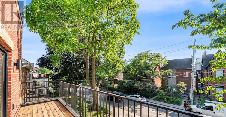 2ND FLOOR-131 Dovercourt Road, Toronto, ON, M6J 3C5 - 4