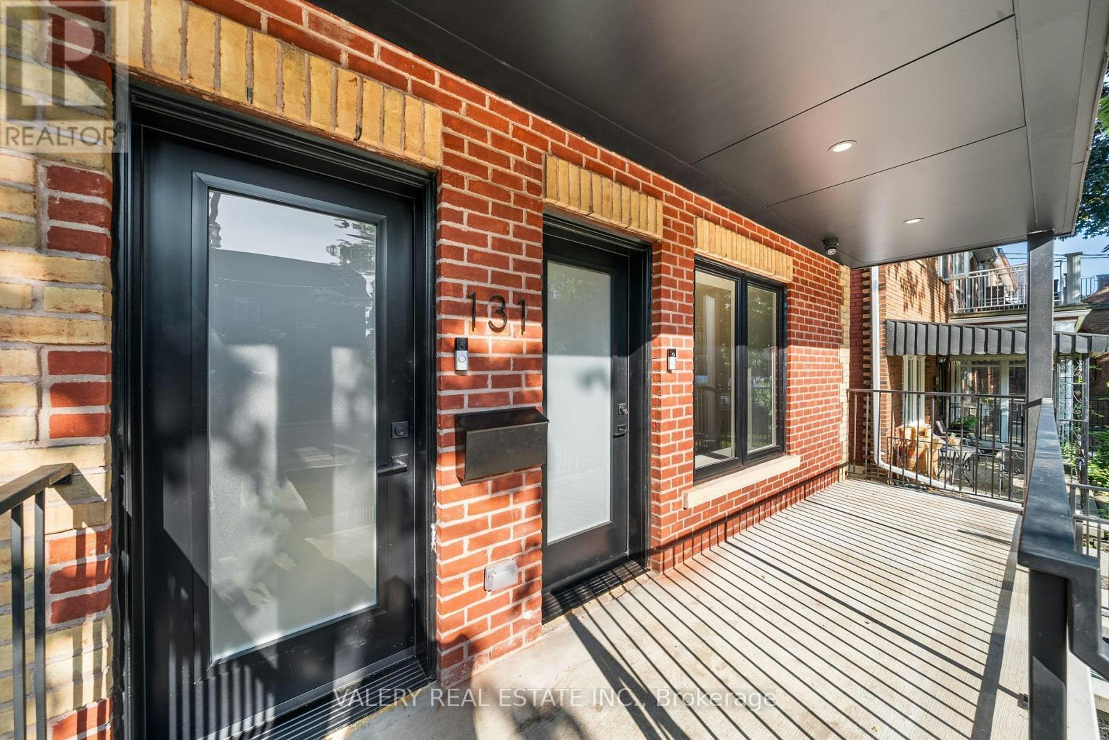 2ND FLOOR-131 Dovercourt Road, Toronto, ON, M6J 3C5 - 23