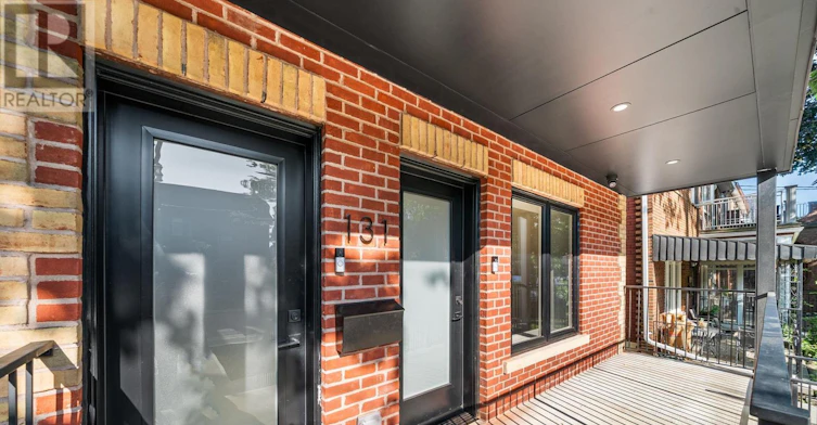 2ND FLOOR-131 Dovercourt Road, Toronto, ON, M6J 3C5 - 23