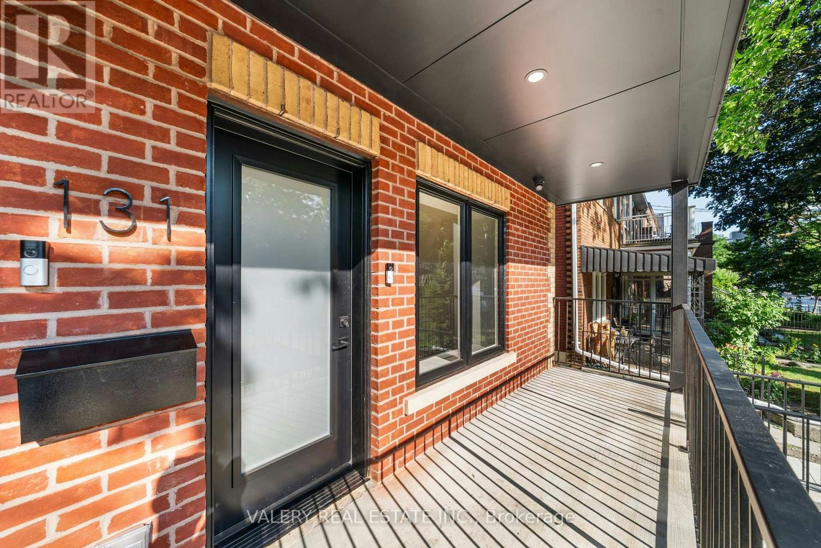 MAIN-131 Dovercourt Road, Toronto, ON, M6J 3C5 - 20
