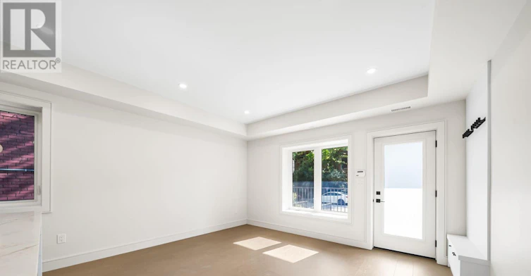 MAIN-131 Dovercourt Road, Toronto, ON, M6J 3C5 - 5