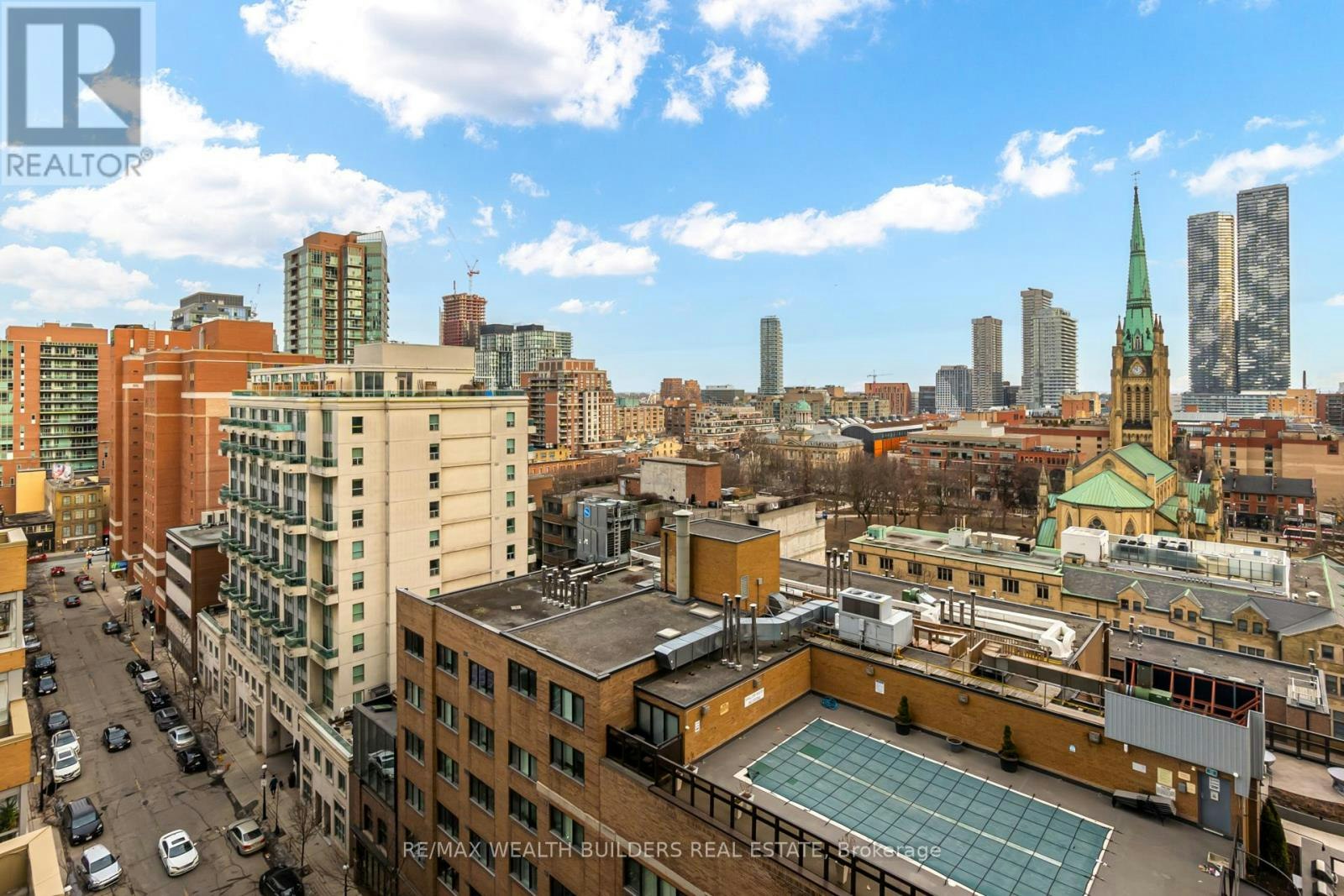 1208-89 Church Street, Toronto, ON, M5C 0B7 - 25