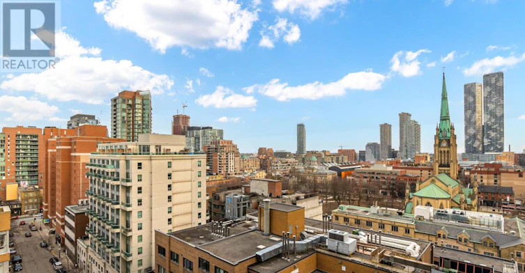 1208-89 Church Street, Toronto, ON, M5C 0B7 - 25