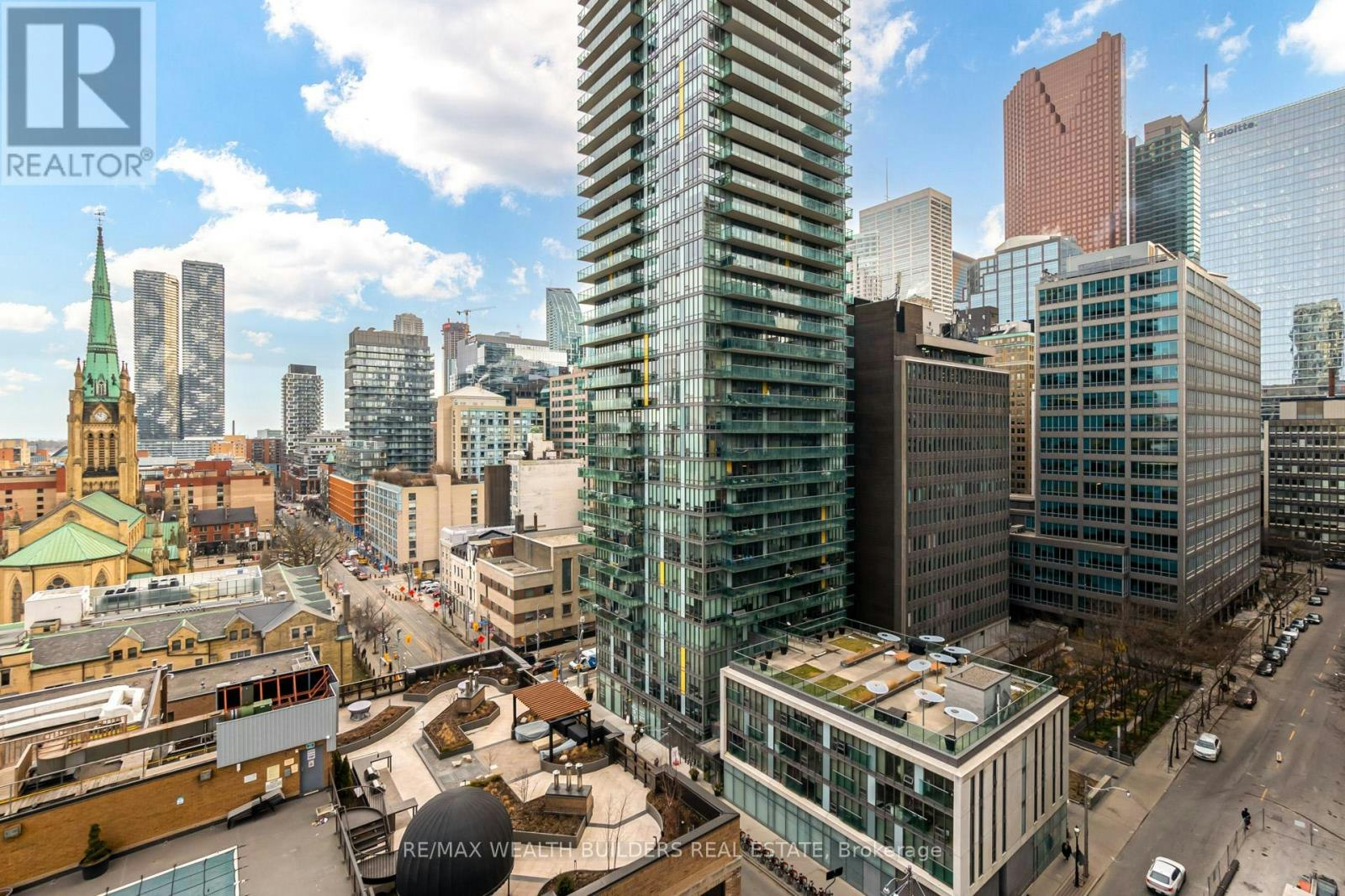 1208-89 Church Street, Toronto, ON, M5C 0B7 - 24