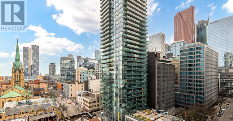 1208-89 Church Street, Toronto, ON, M5C 0B7 - 24