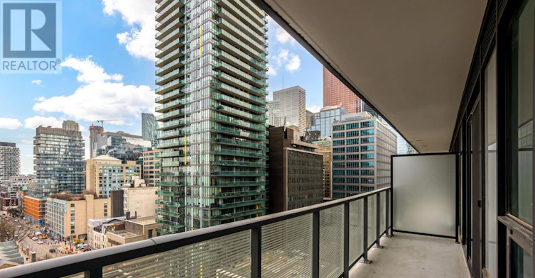 1208-89 Church Street, Toronto, ON, M5C 0B7 - 23