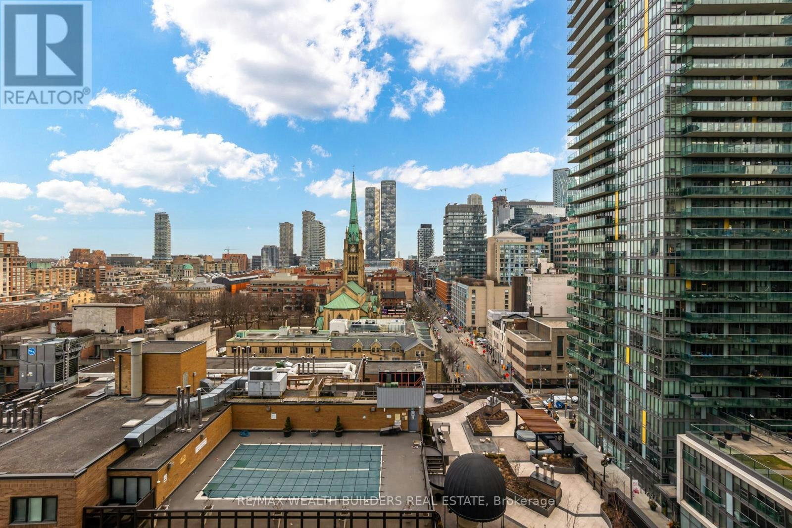 1208-89 Church Street, Toronto, ON, M5C 0B7 - 26