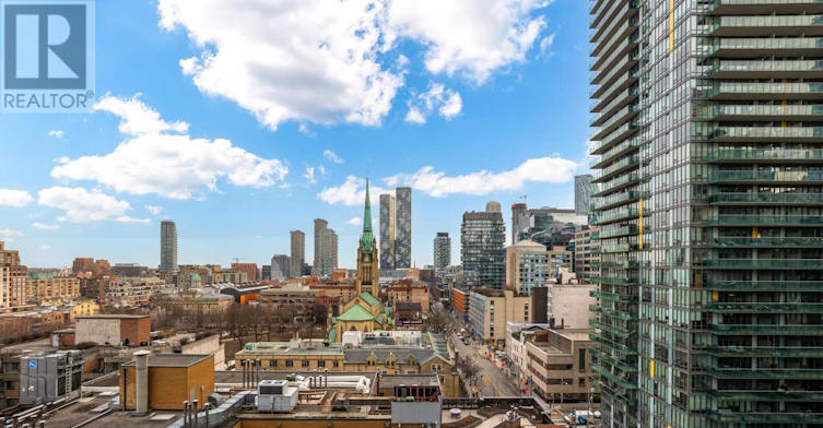 1208-89 Church Street, Toronto, ON, M5C 0B7 - 26