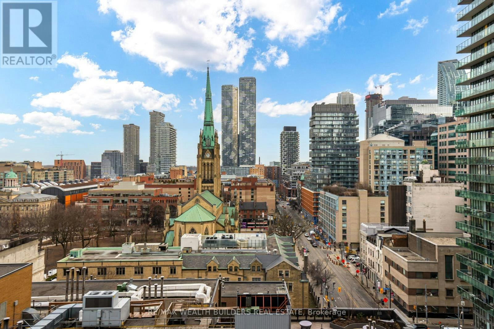 1208-89 Church Street, Toronto, ON, M5C 0B7 - 27