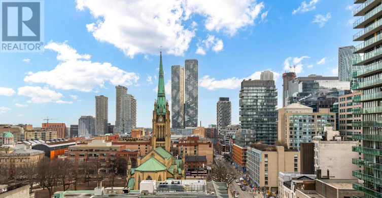 1208-89 Church Street, Toronto, ON, M5C 0B7 - 27