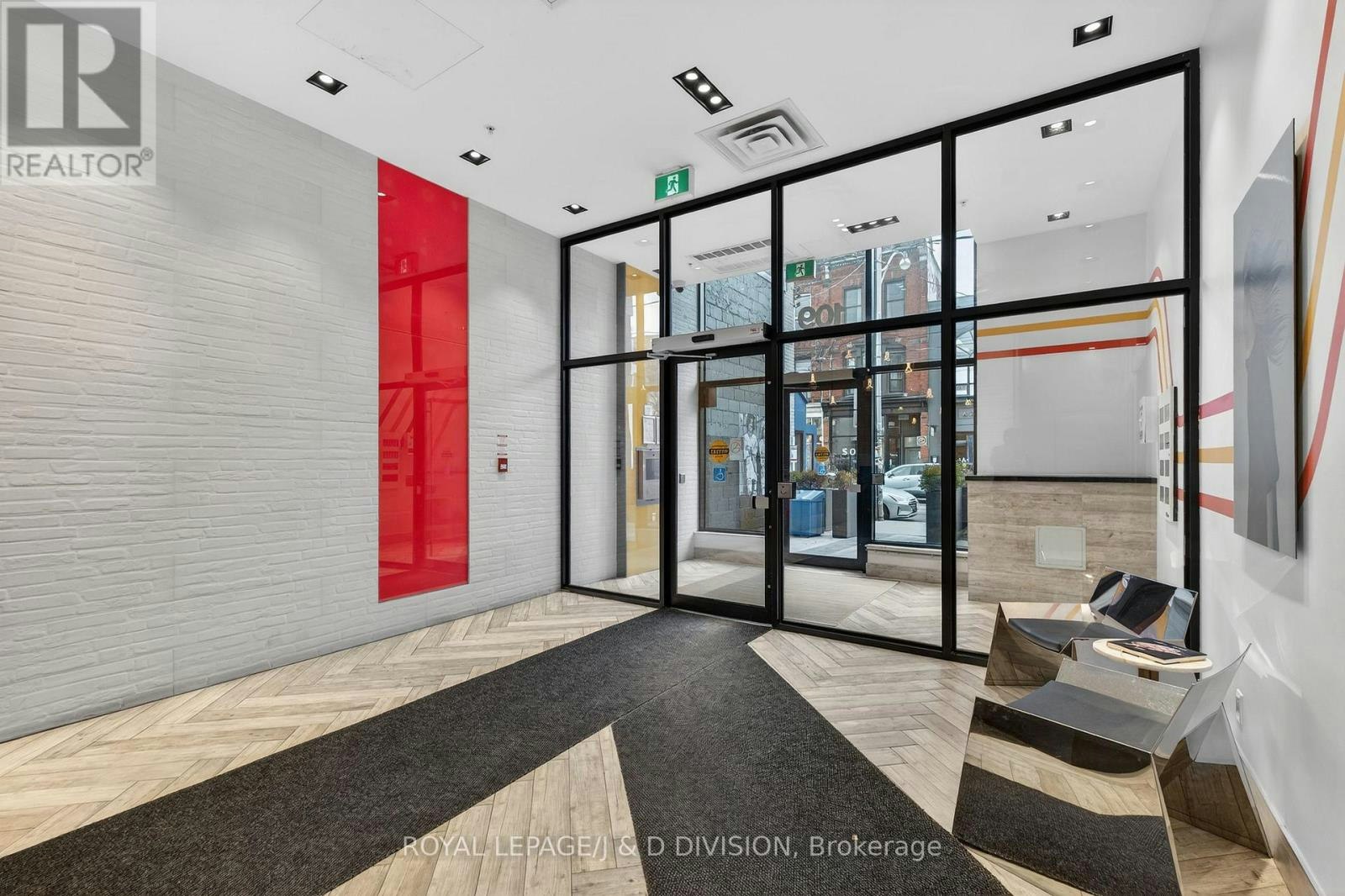 322-109 Ossington Avenue, Toronto, ON, M6J 0G1 - 9