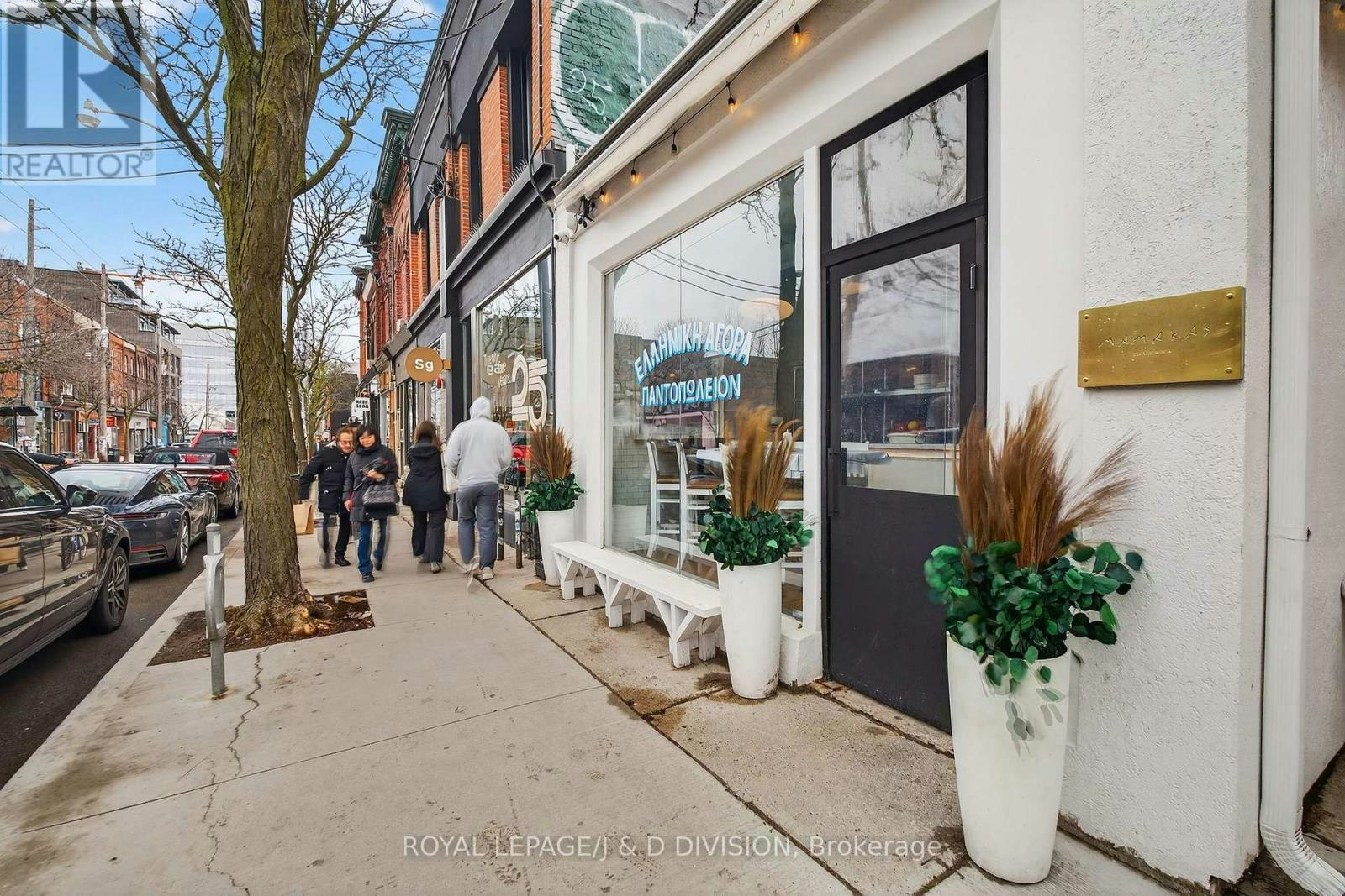 322-109 Ossington Avenue, Toronto, ON, M6J 0G1 - 26